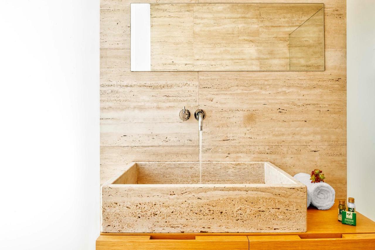 Hemeras Boutique Homes Exclusive Flat In Brera Milan Exterior photo